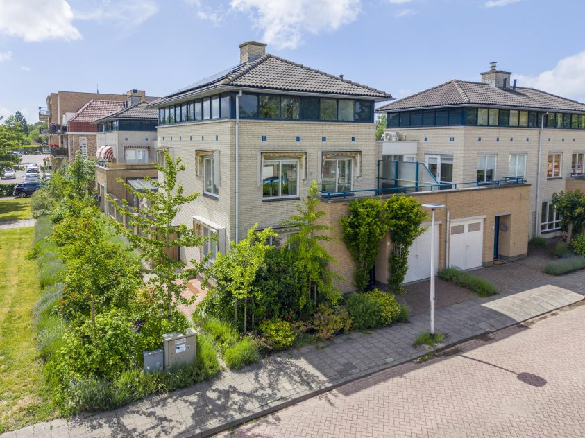 Voorhout – Schoutenlaan 13