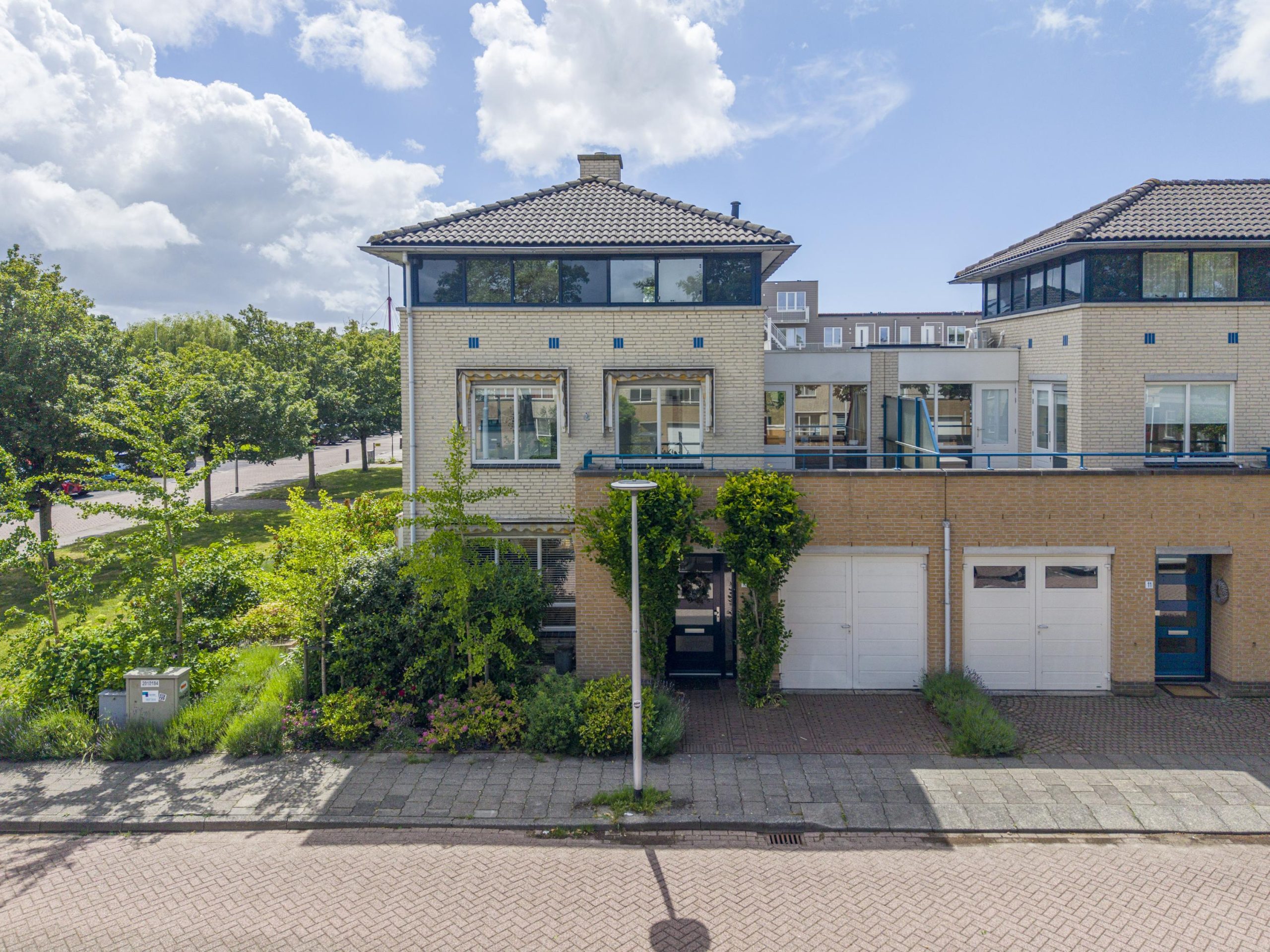 Voorhout – Schoutenlaan 13 Voorhout – Schoutenlaan 13
