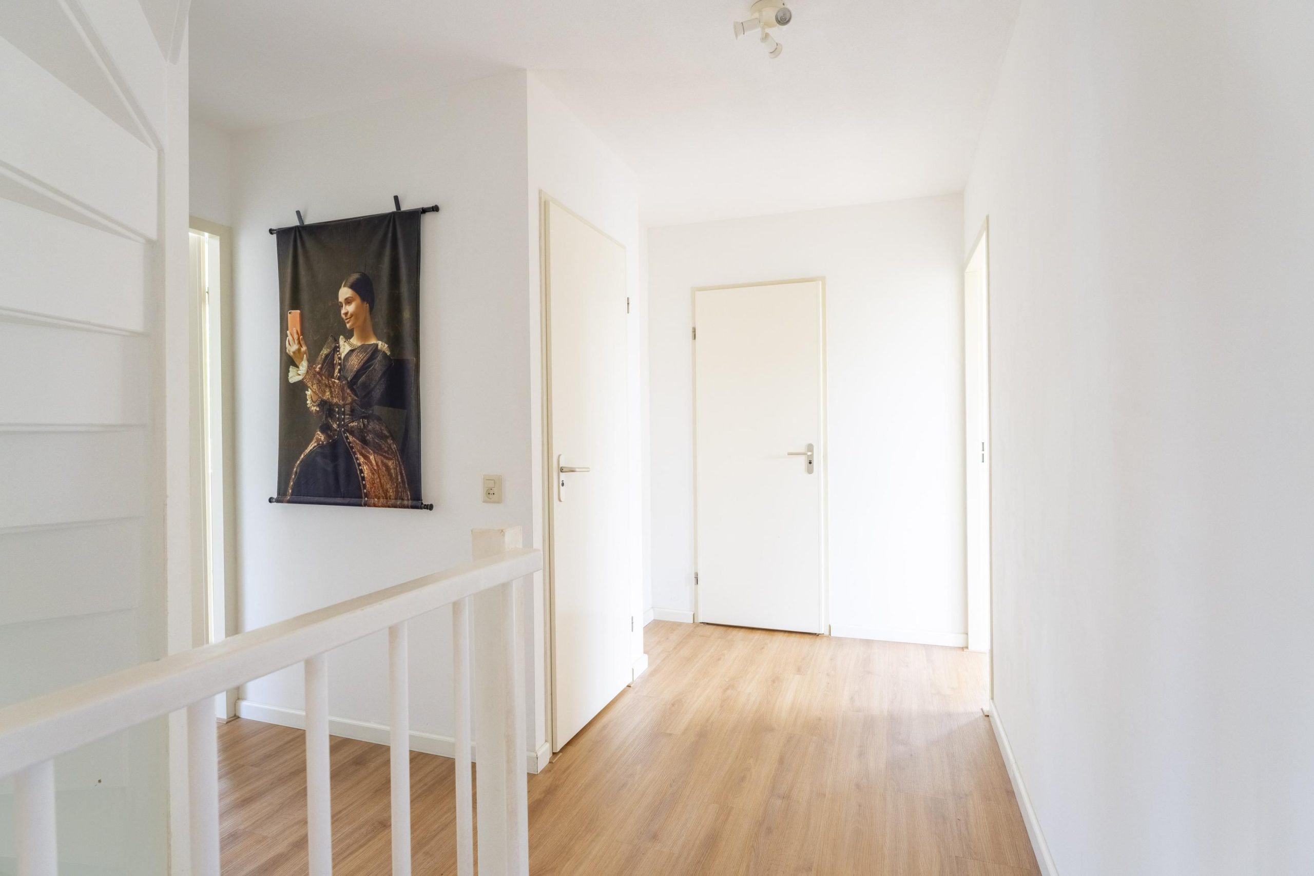 Voorhout – Schoutenlaan 13 Voorhout – Schoutenlaan 13