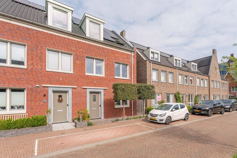 Valkenburg – F.A. Sesselersingel 13
