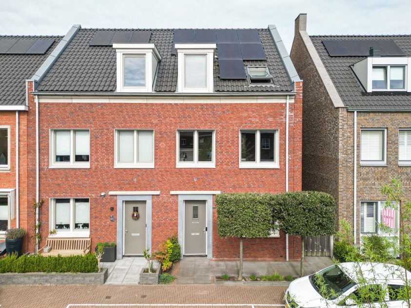 Valkenburg – F.A. Sesselersingel 13