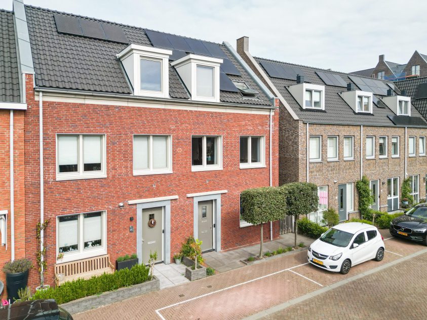 Valkenburg – F.A. Sesselersingel 13