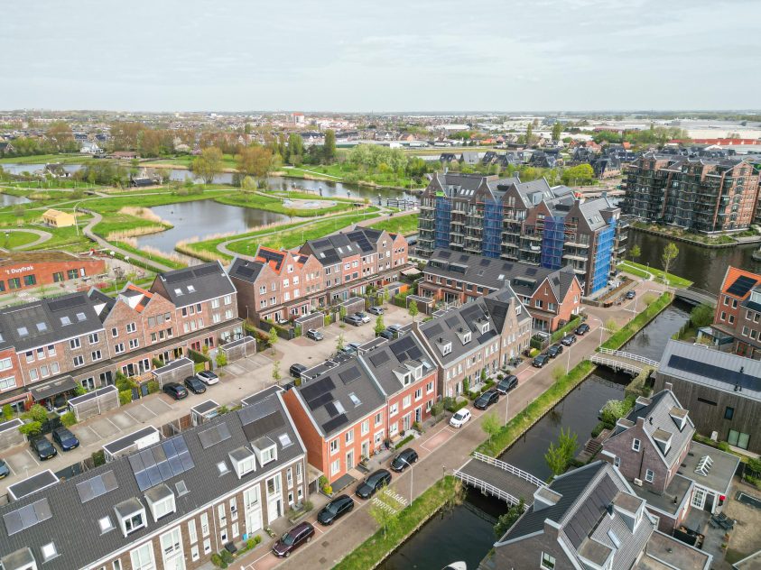 Valkenburg – F.A. Sesselersingel 13