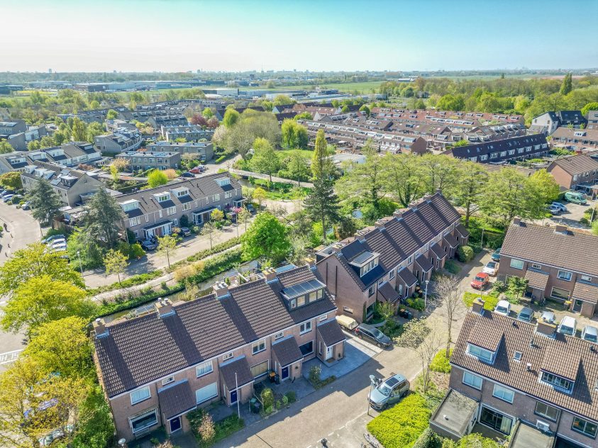 Voorhout – Pijlkruidstraat 33