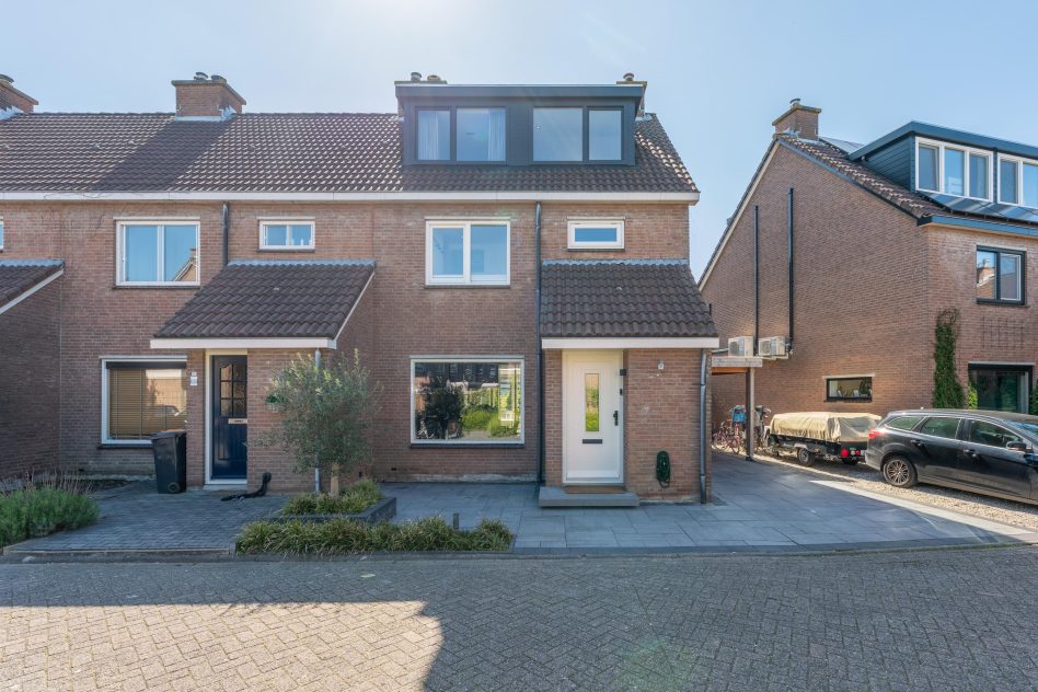 Voorhout – Pijlkruidstraat 33