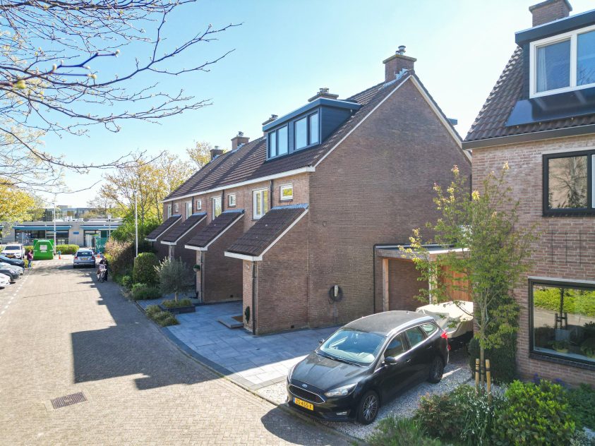 Voorhout – Pijlkruidstraat 33