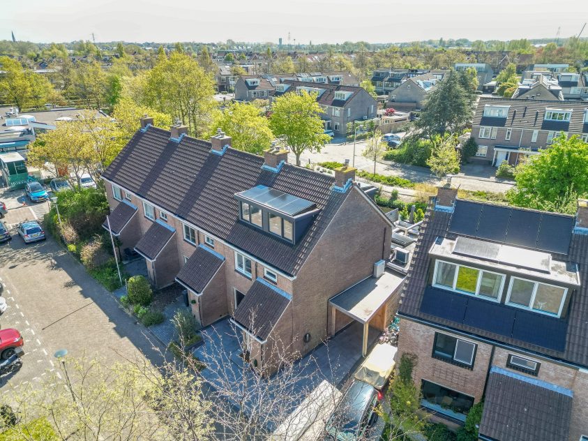 Voorhout – Pijlkruidstraat 33