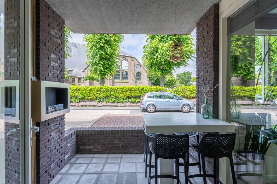 Rijnsburg – E.E. van der Laanstraat 21