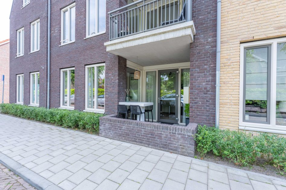 Rijnsburg – E.E. van der Laanstraat 21