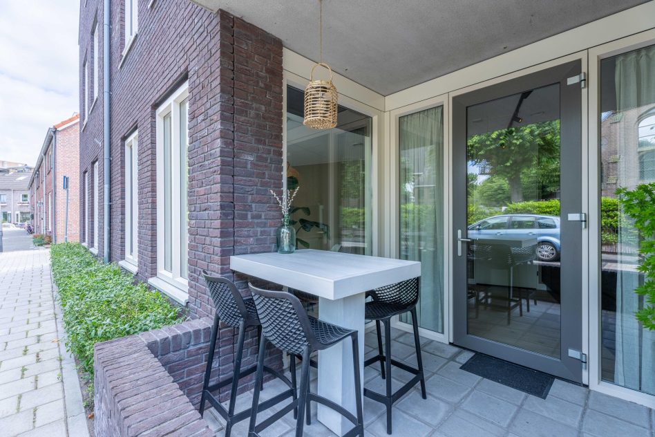 Rijnsburg – E.E. van der Laanstraat 21