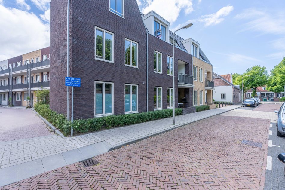 Rijnsburg – E.E. van der Laanstraat 21