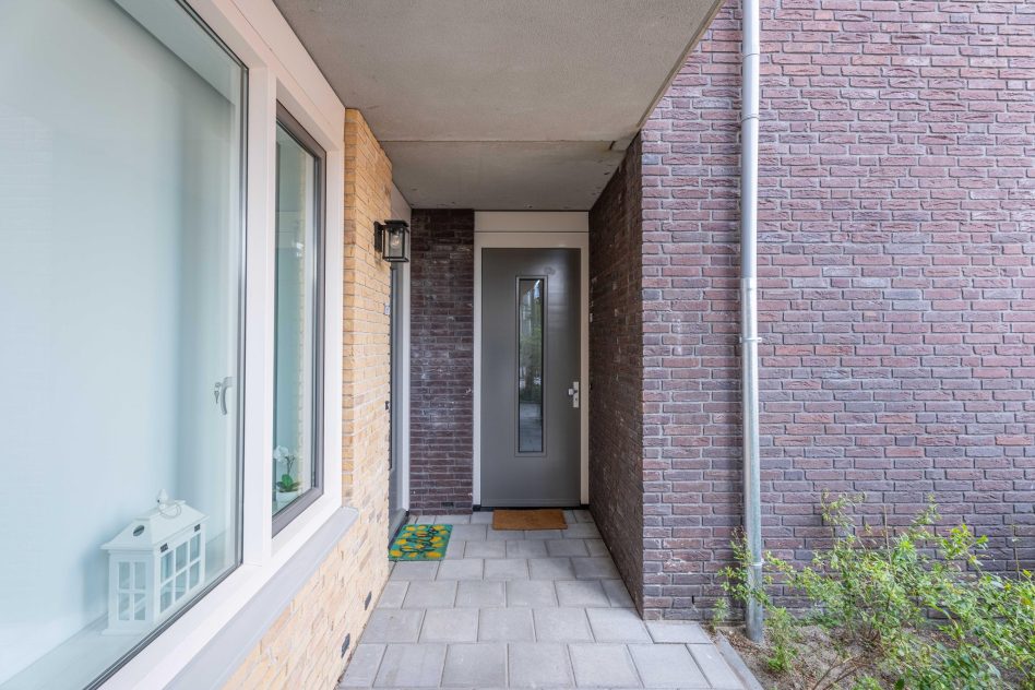 Rijnsburg – E.E. van der Laanstraat 21