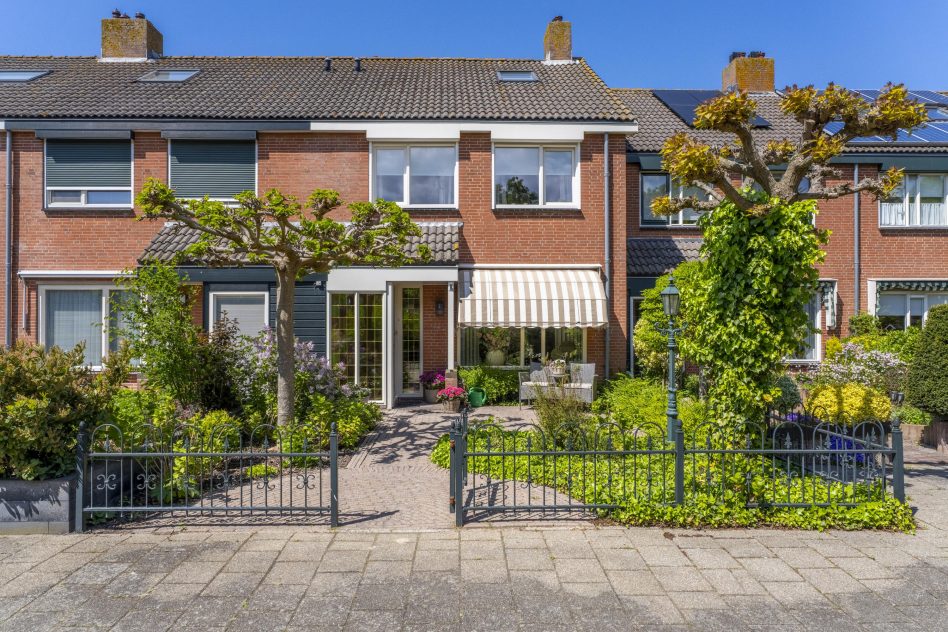 Valkenburg – Cohortedreef 4