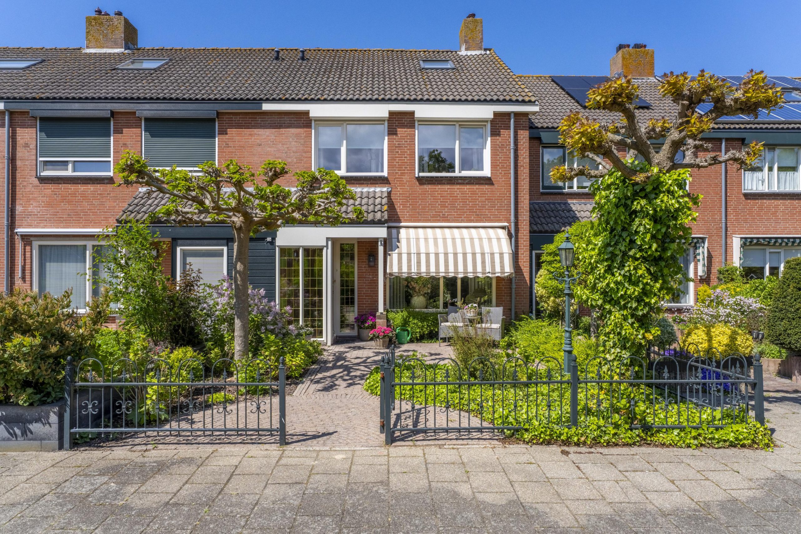 Valkenburg – Cohortedreef 4 Valkenburg – Cohortedreef 4