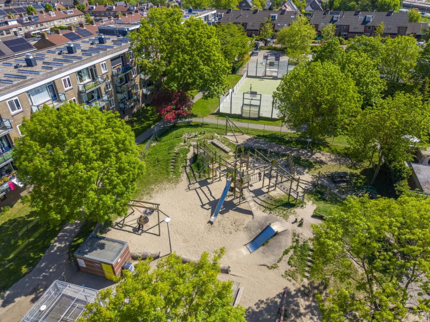 Valkenburg – Cohortedreef 4