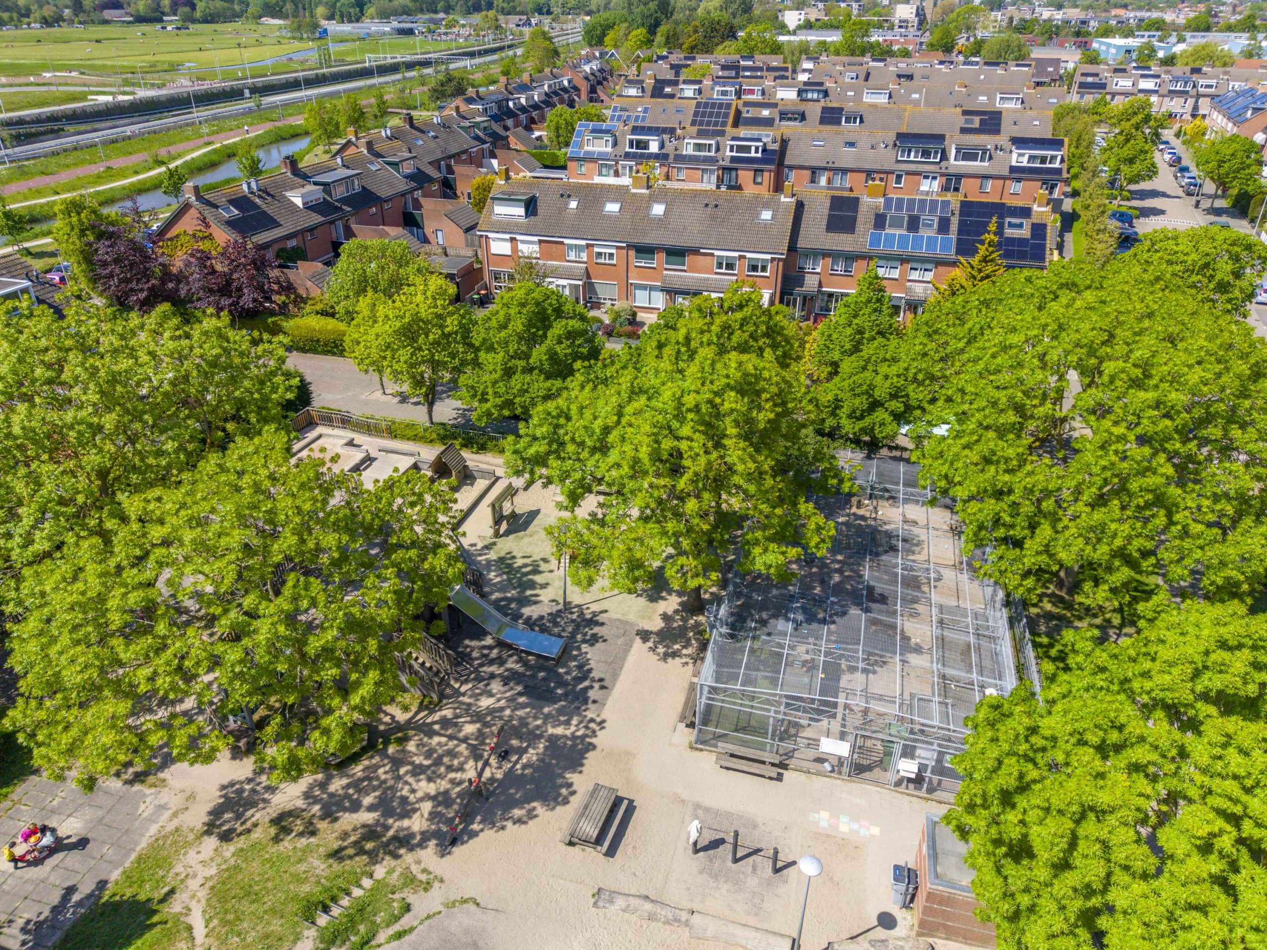 Valkenburg – Cohortedreef 4 Valkenburg – Cohortedreef 4