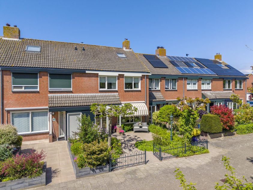 Valkenburg – Cohortedreef 4