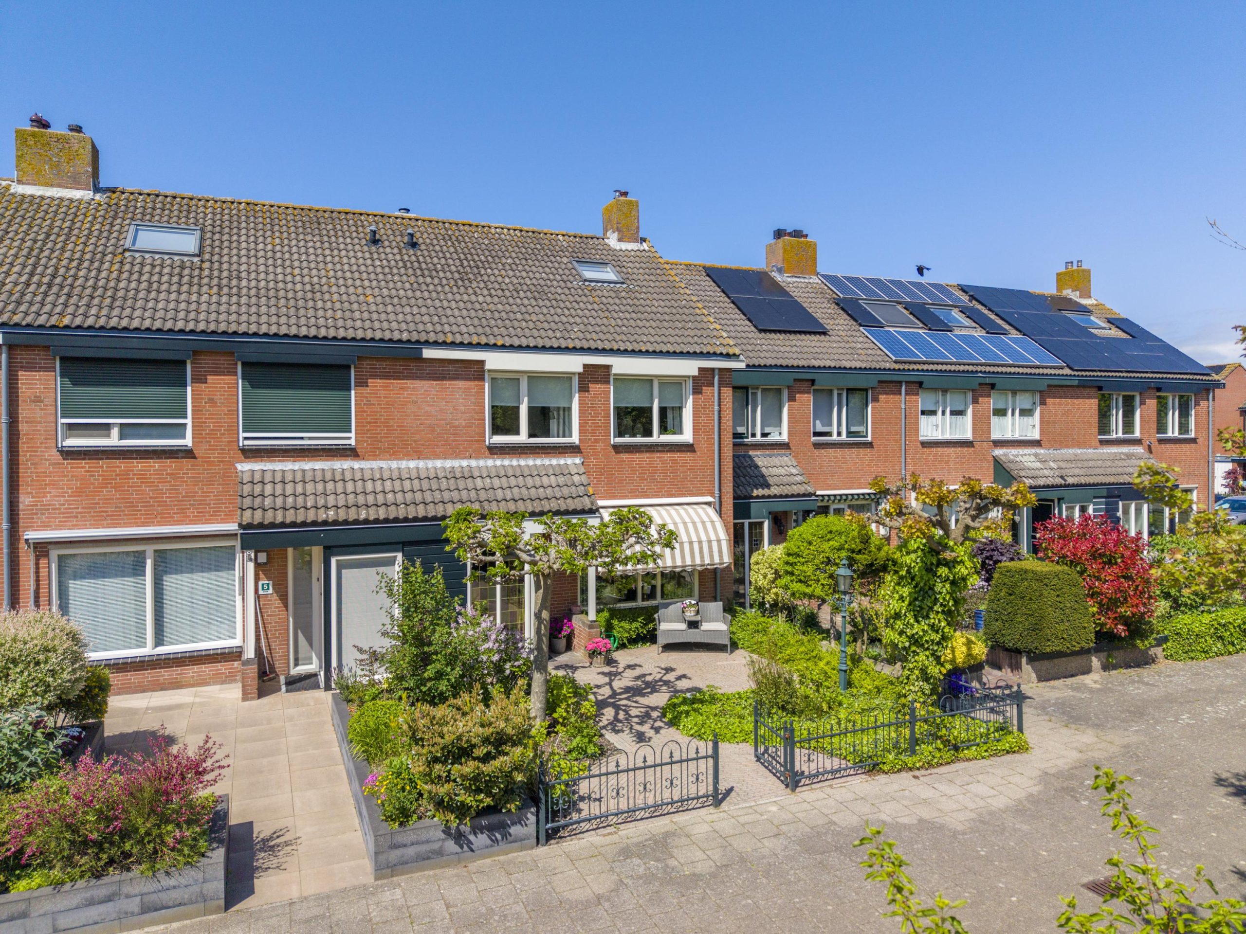 Valkenburg – Cohortedreef 4 Valkenburg – Cohortedreef 4