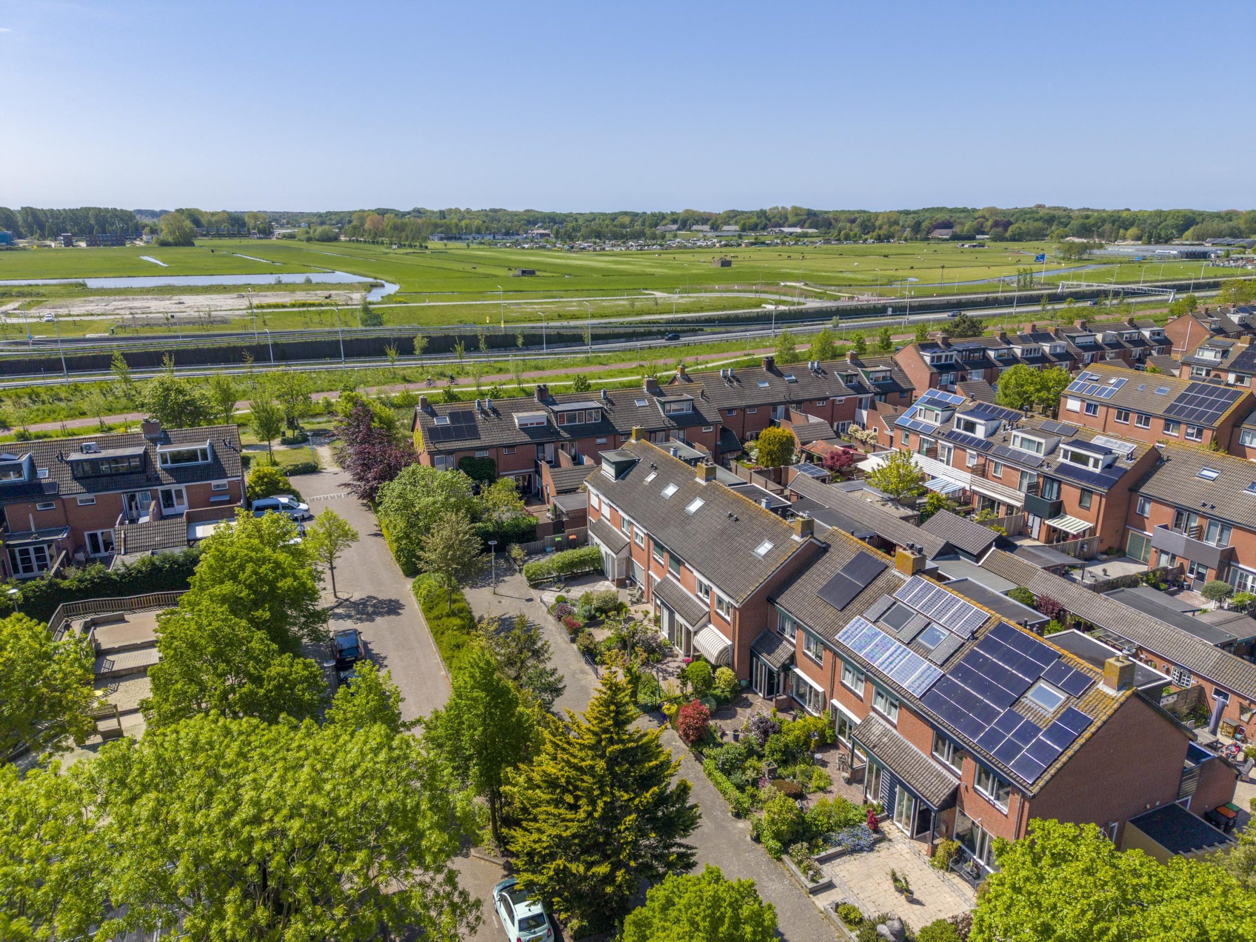 Valkenburg – Cohortedreef 4 Valkenburg – Cohortedreef 4