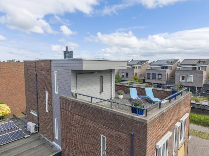 Voorhout – Schoutenlaan 110