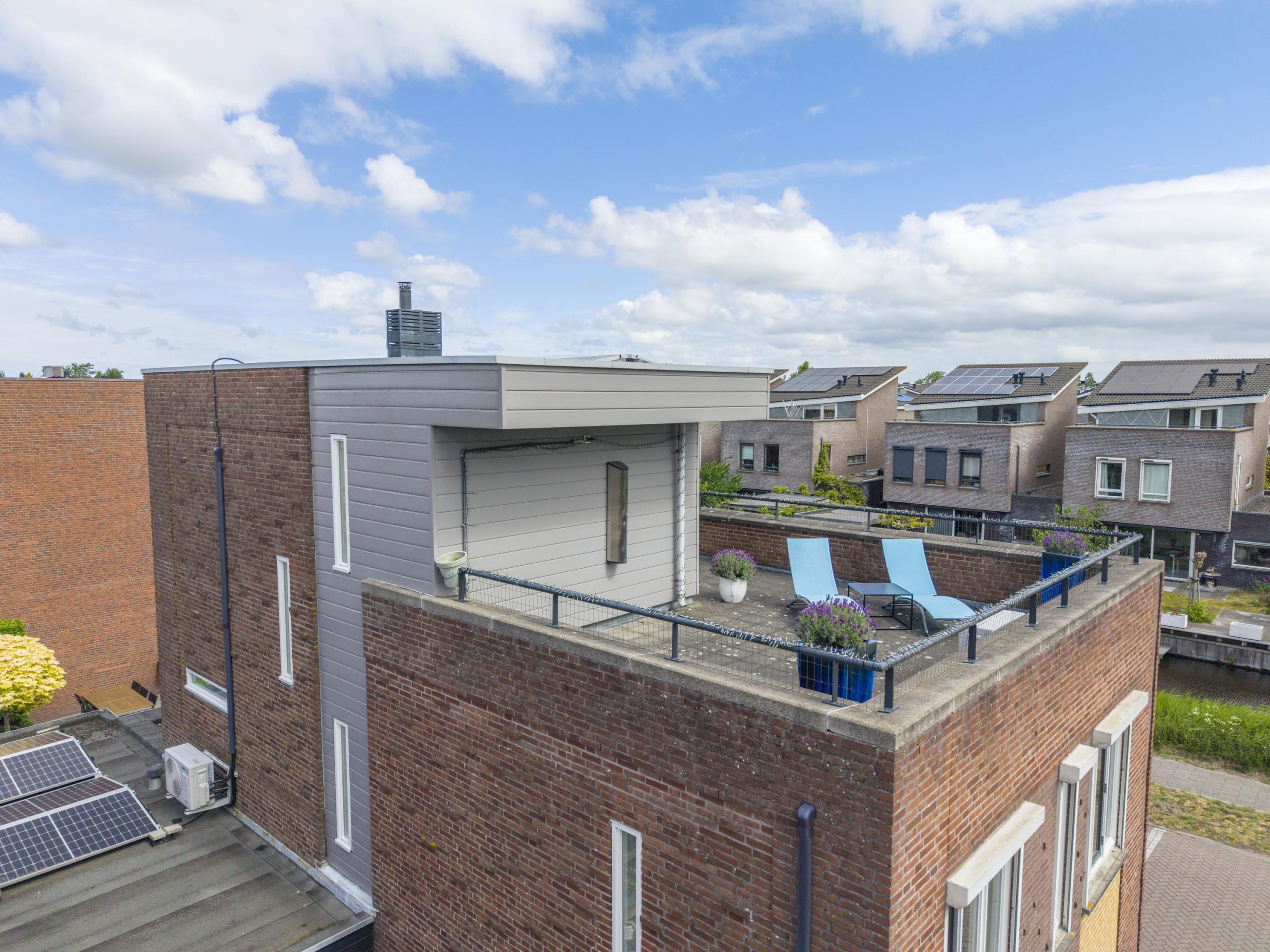 Voorhout – Schoutenlaan 110 Voorhout – Schoutenlaan 110