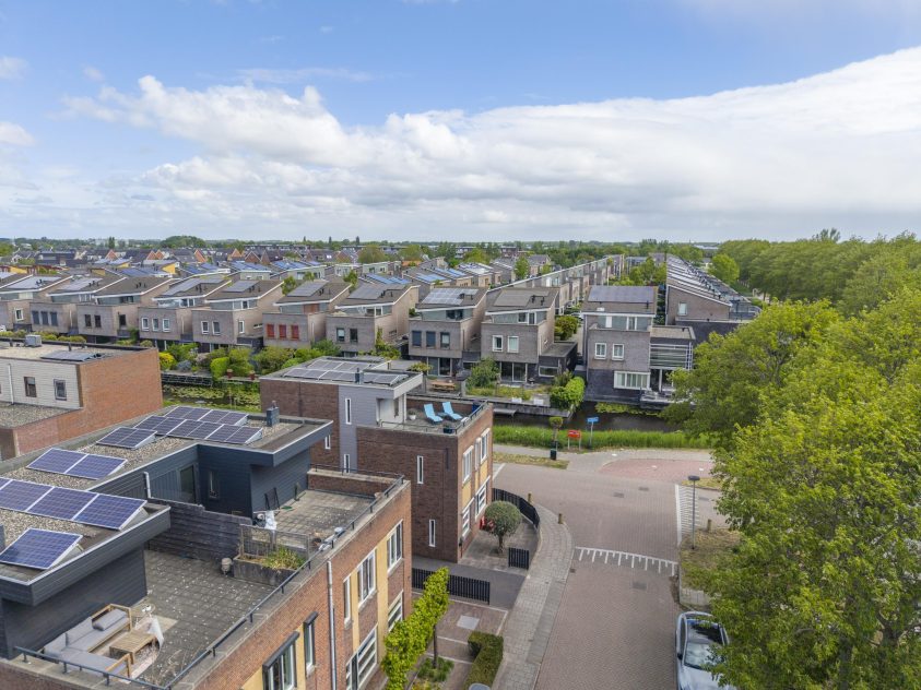 Voorhout – Schoutenlaan 110