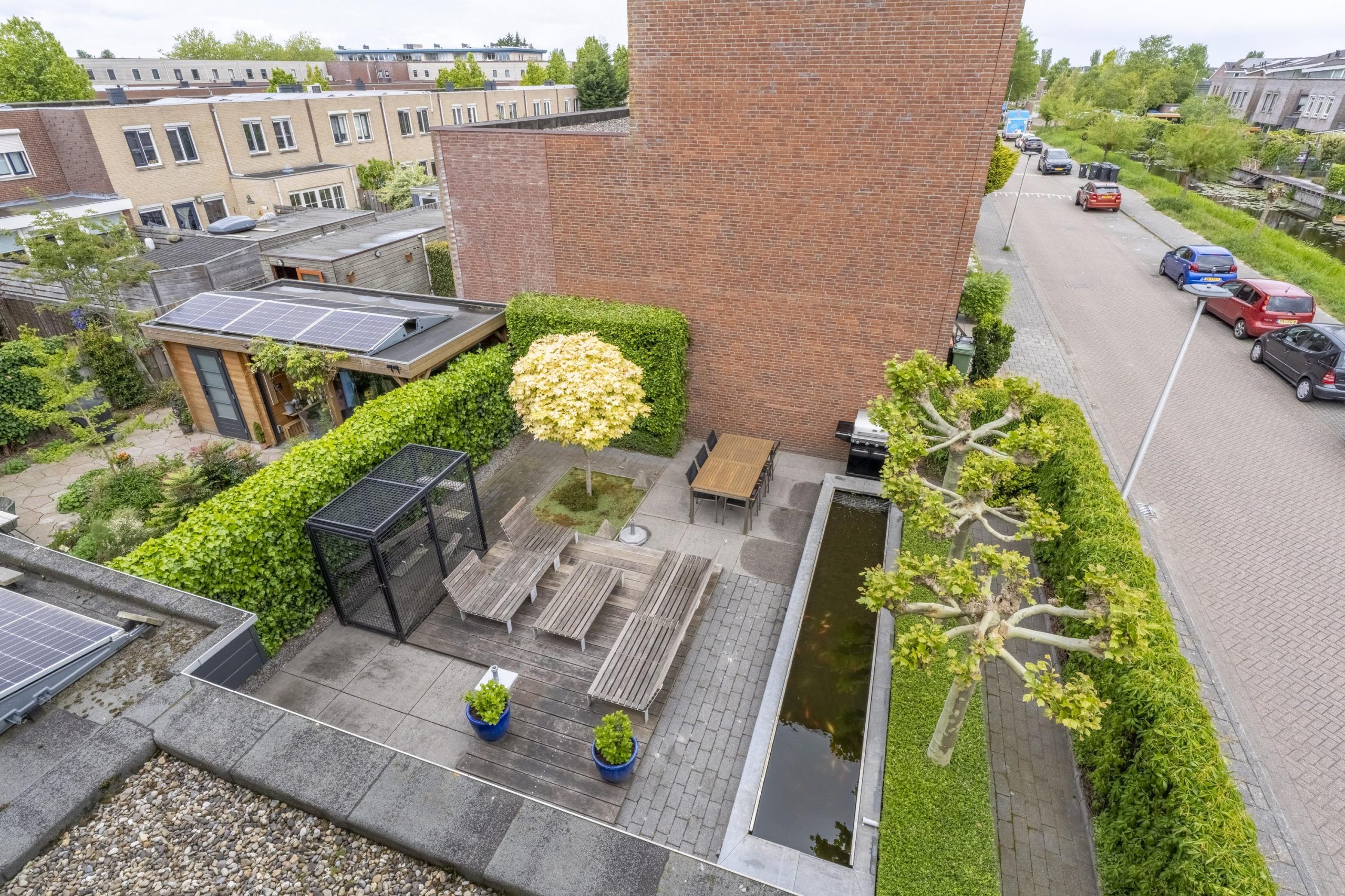 Voorhout – Schoutenlaan 110 Voorhout – Schoutenlaan 110