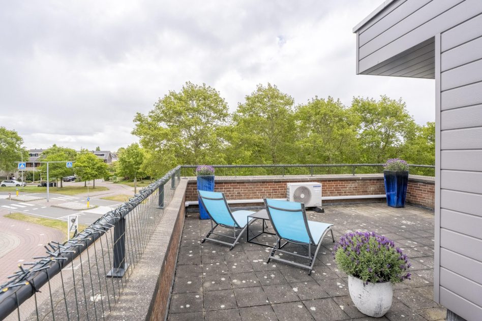 Voorhout – Schoutenlaan 110