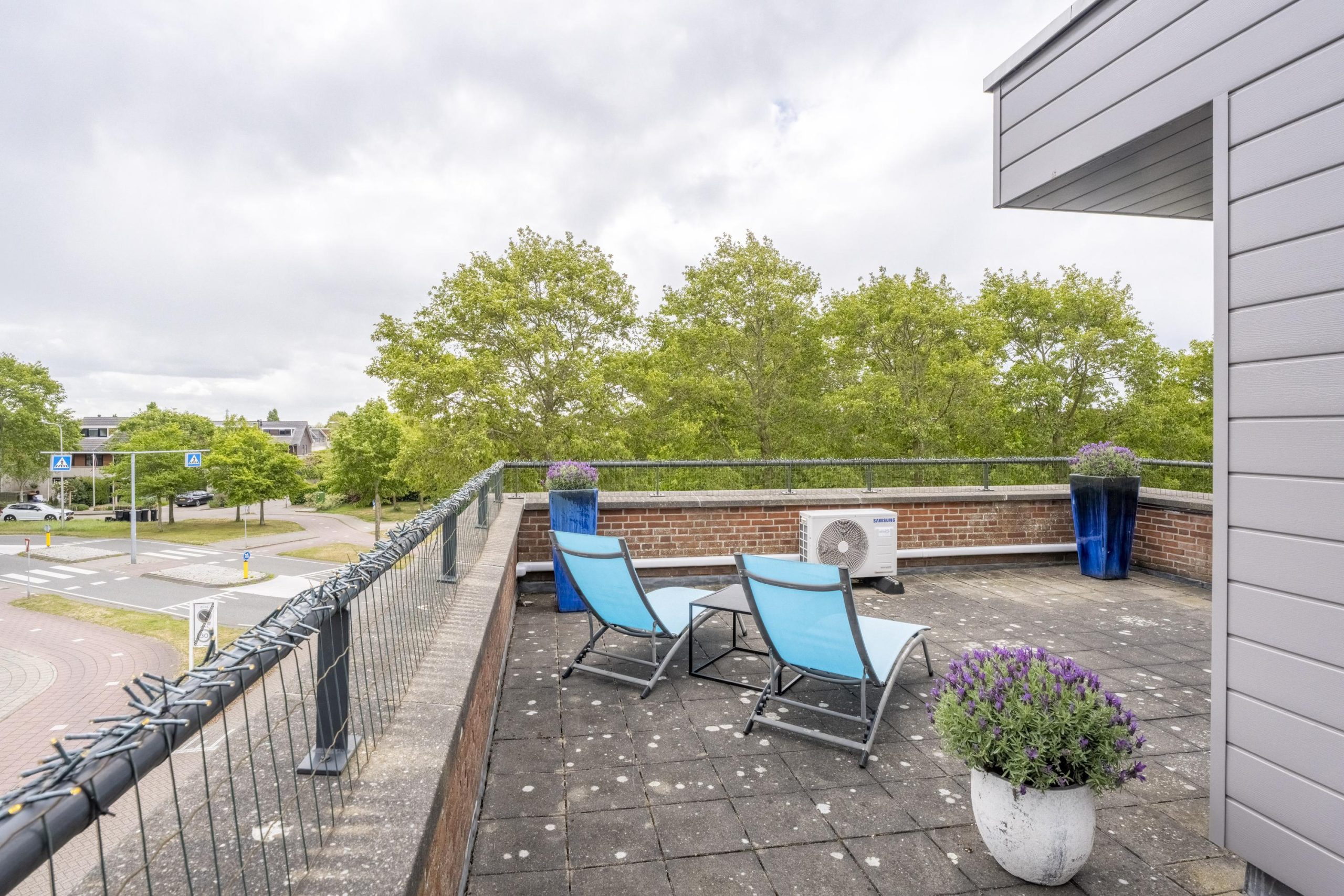Voorhout – Schoutenlaan 110 Voorhout – Schoutenlaan 110