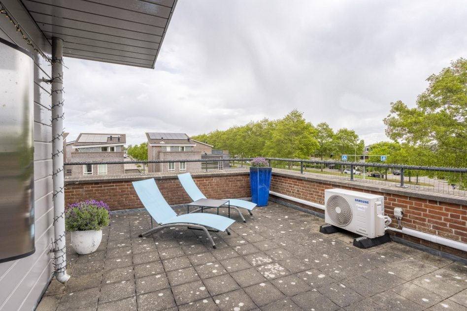 Voorhout – Schoutenlaan 110