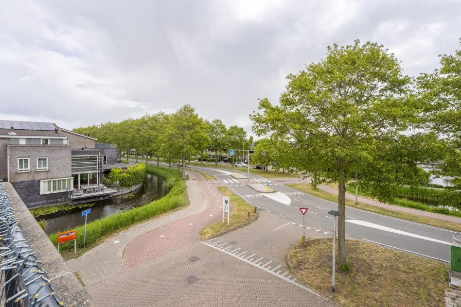 Voorhout – Schoutenlaan 110