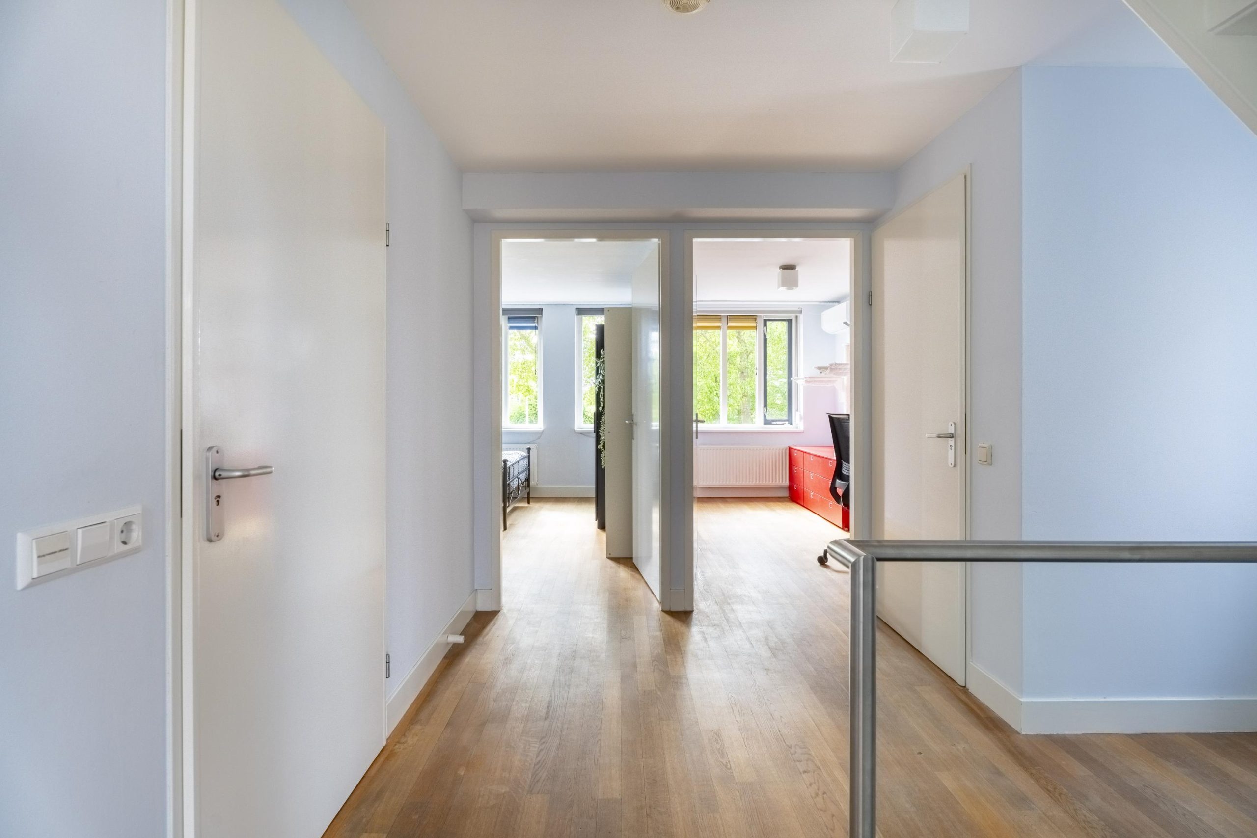 Voorhout – Schoutenlaan 110 Voorhout – Schoutenlaan 110