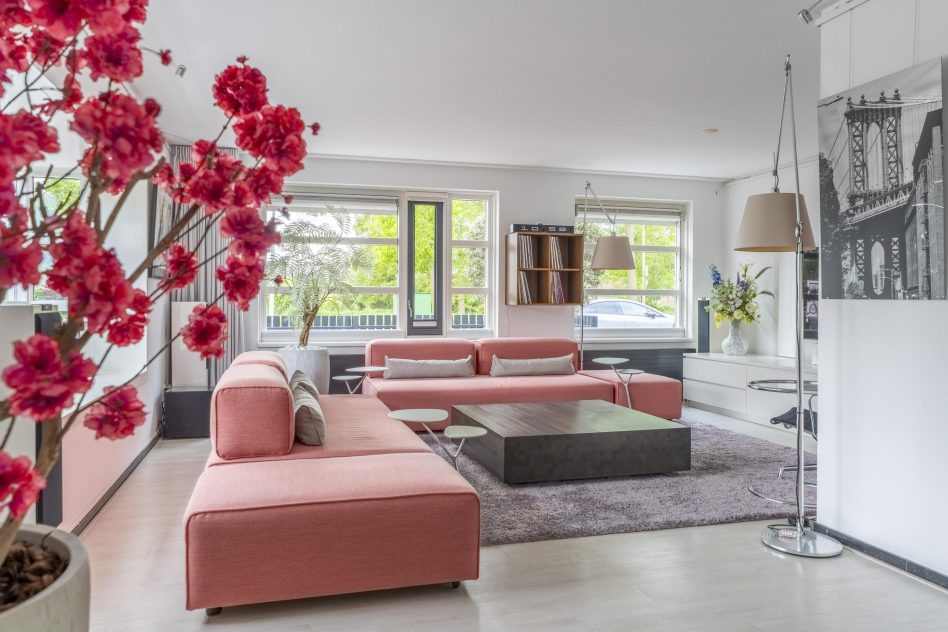 Voorhout – Schoutenlaan 110