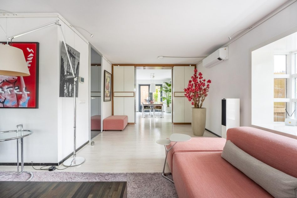 Voorhout – Schoutenlaan 110