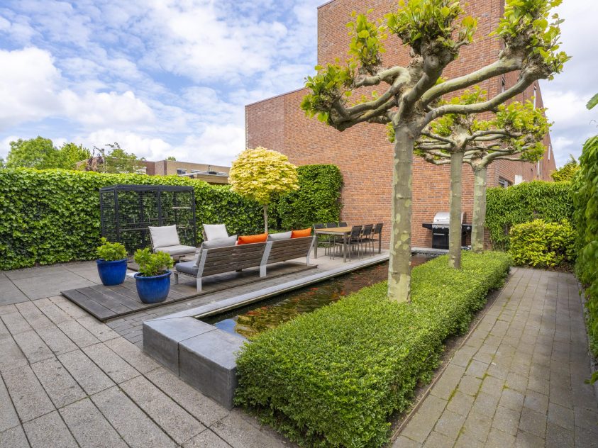 Voorhout – Schoutenlaan 110