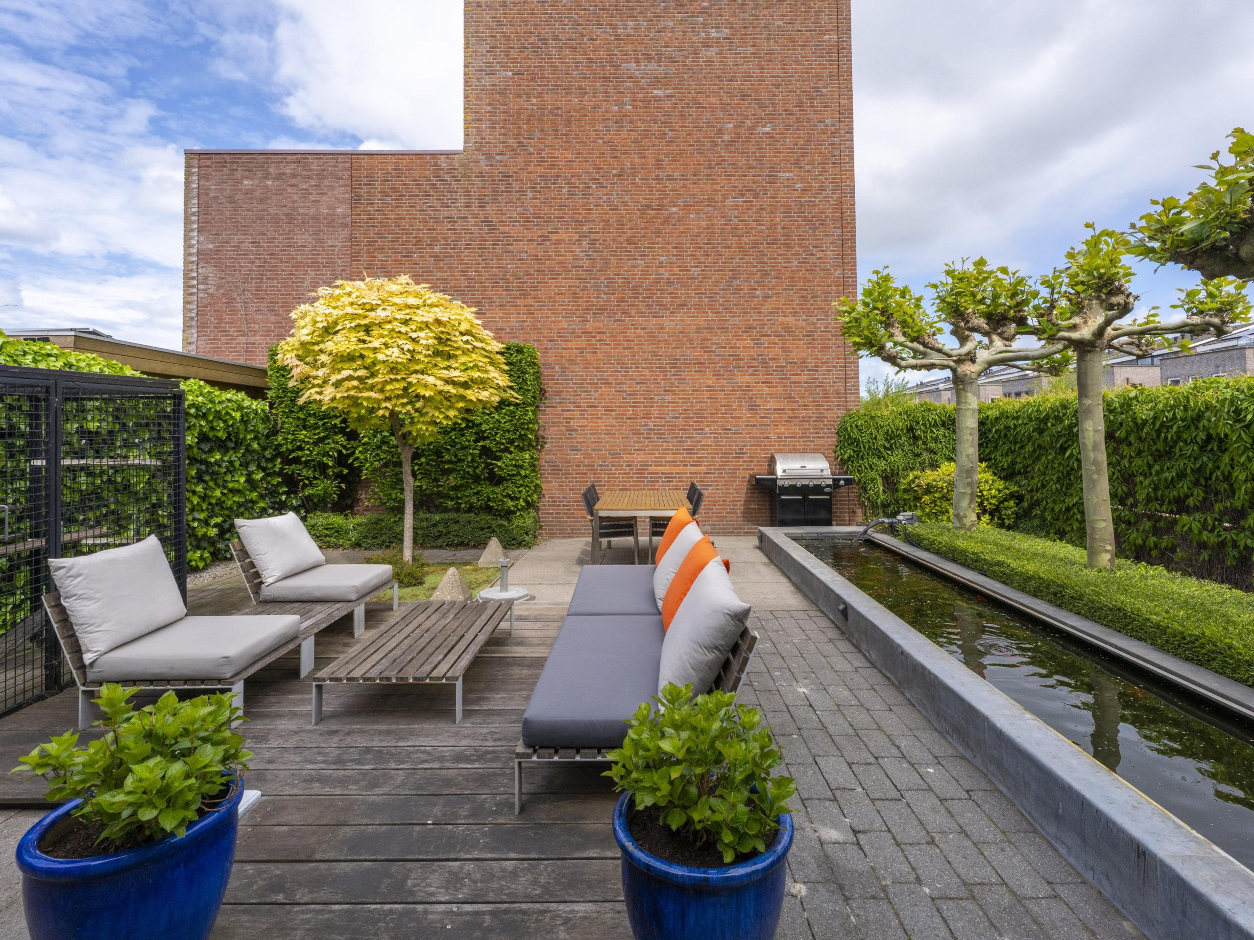 Voorhout – Schoutenlaan 110 Voorhout – Schoutenlaan 110