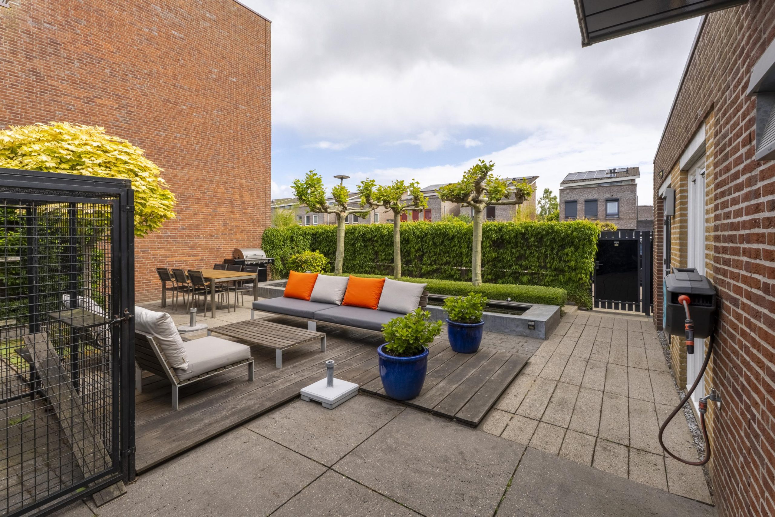Voorhout – Schoutenlaan 110 Voorhout – Schoutenlaan 110