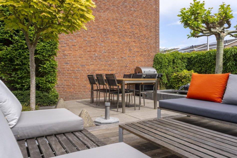 Voorhout – Schoutenlaan 110