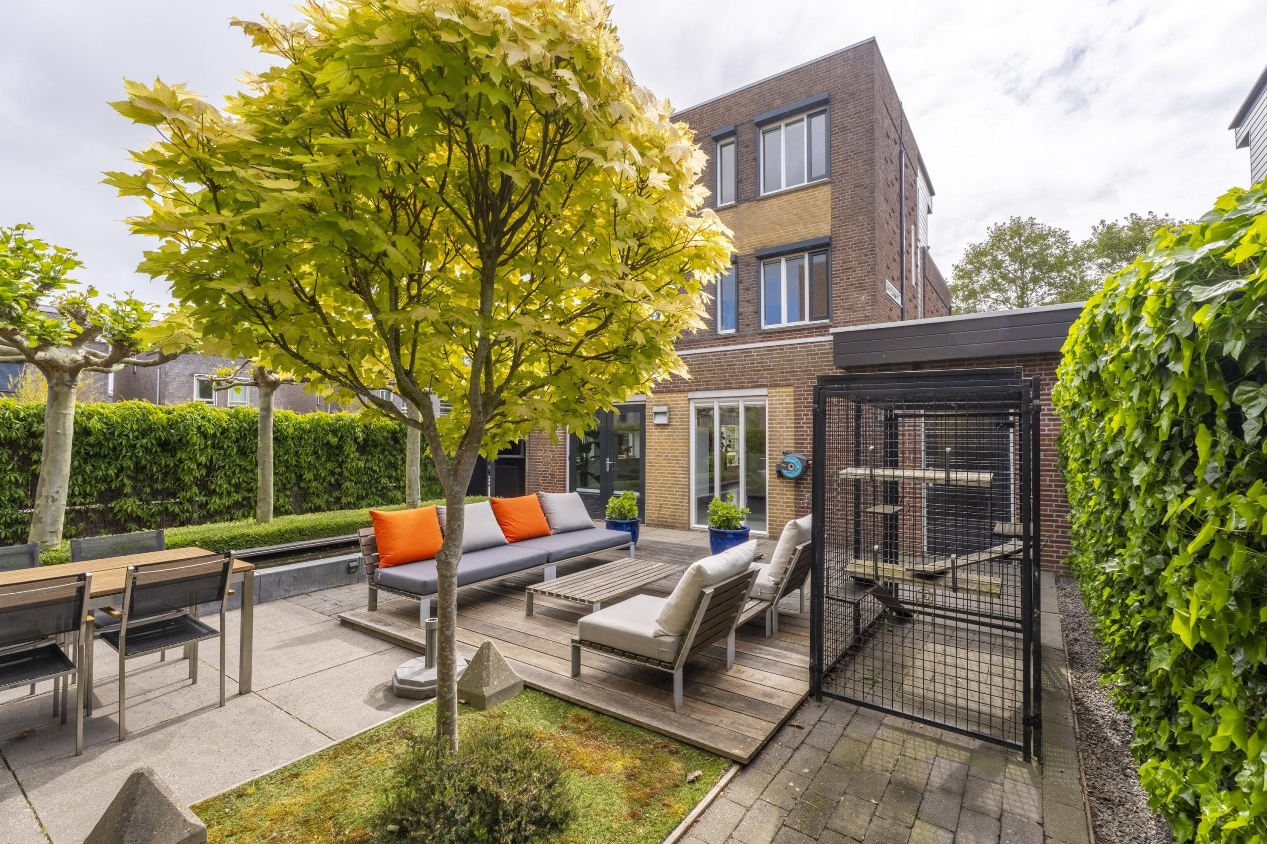 Voorhout – Schoutenlaan 110 Voorhout – Schoutenlaan 110