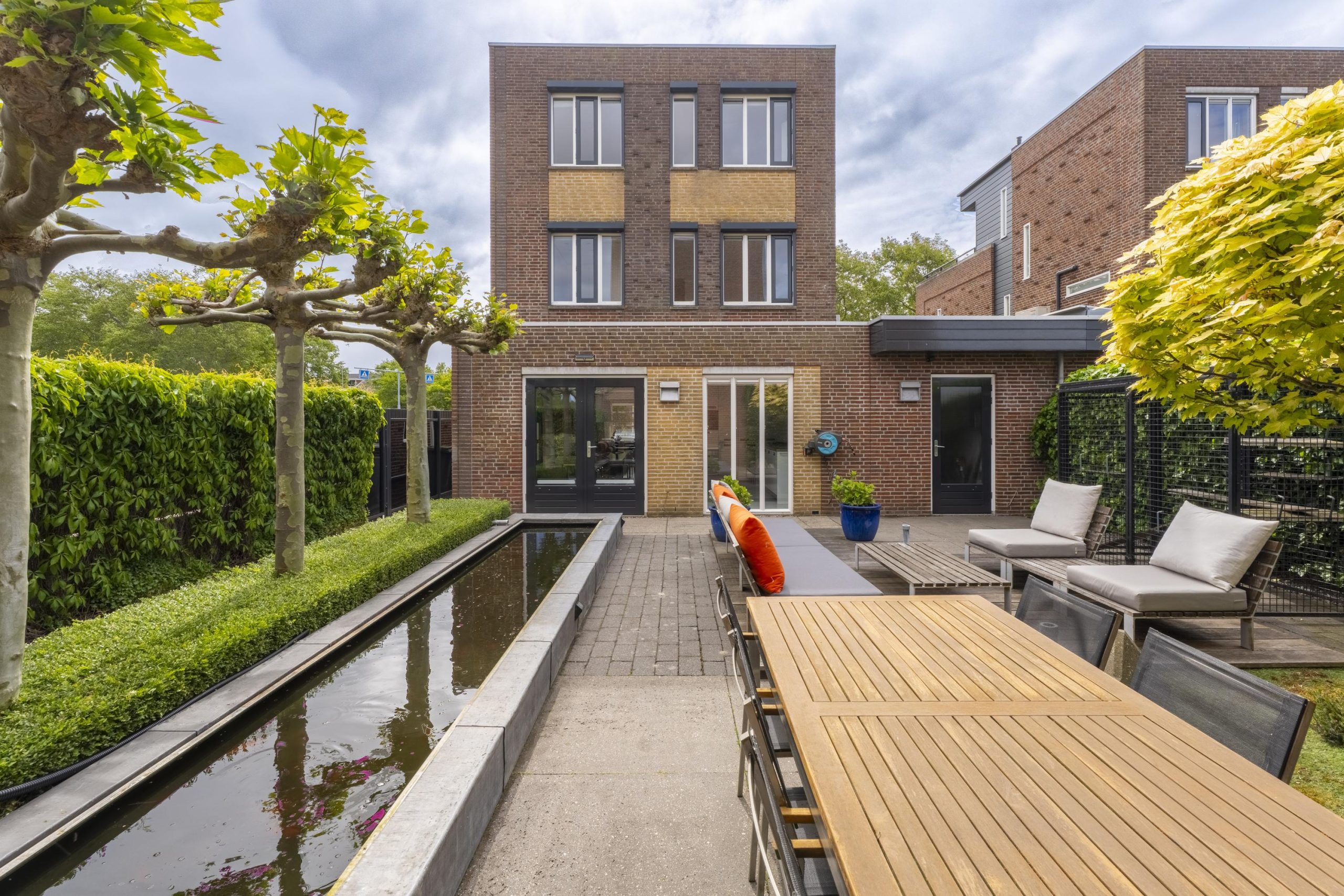 Voorhout – Schoutenlaan 110 Voorhout – Schoutenlaan 110