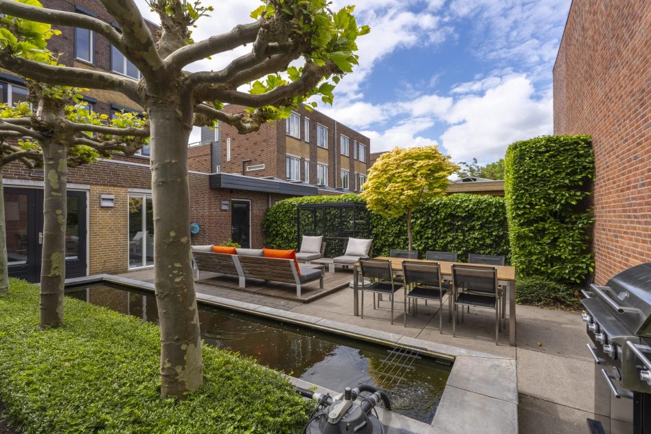 Voorhout – Schoutenlaan 110