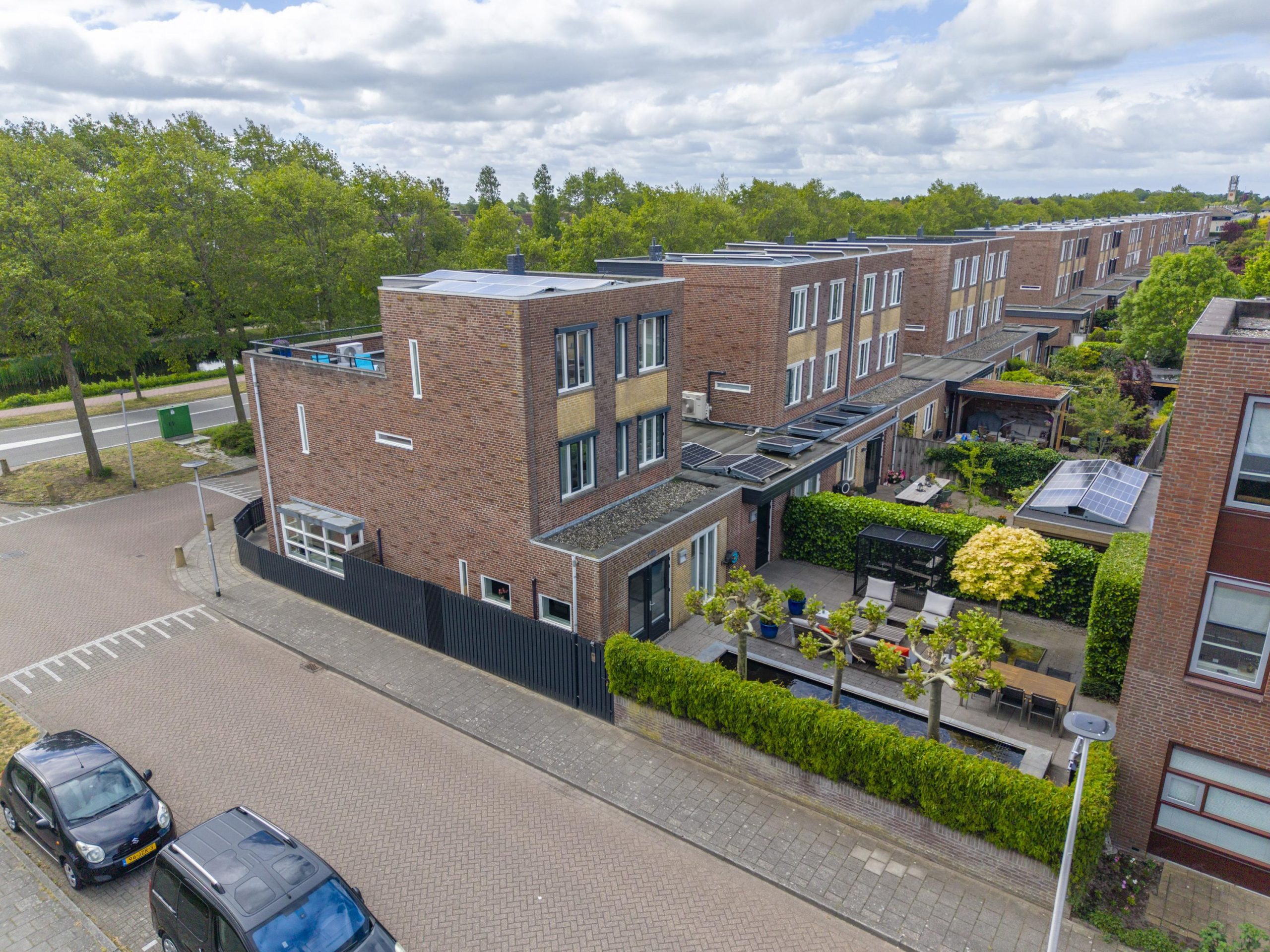 Voorhout – Schoutenlaan 110 Voorhout – Schoutenlaan 110