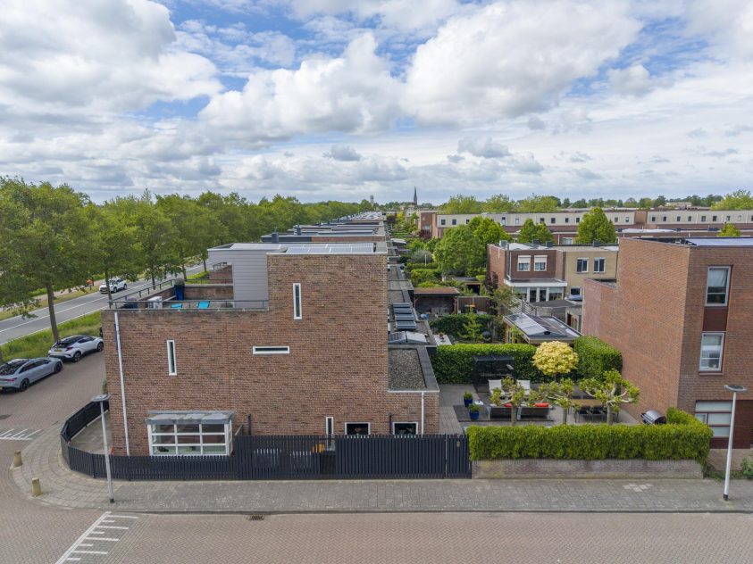 Voorhout – Schoutenlaan 110