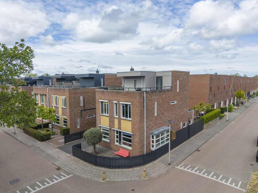 Voorhout – Schoutenlaan 110