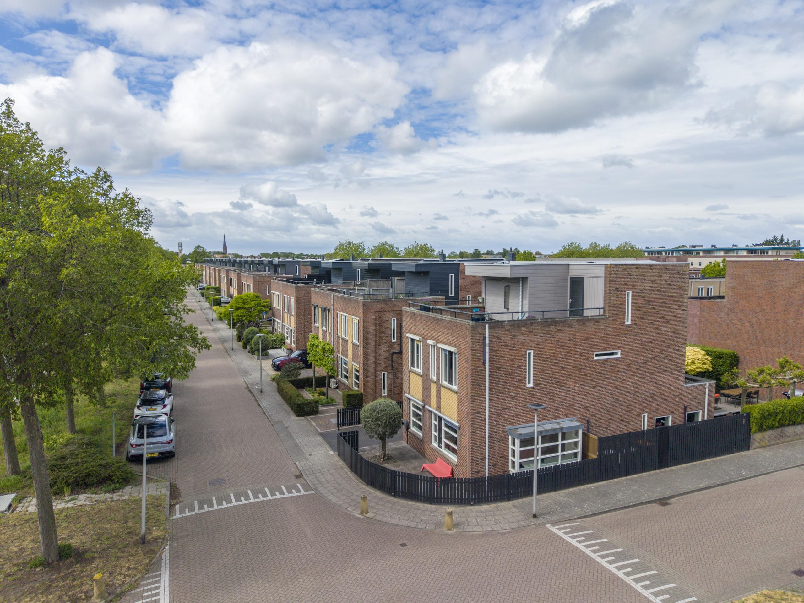 Voorhout – Schoutenlaan 110 Voorhout – Schoutenlaan 110