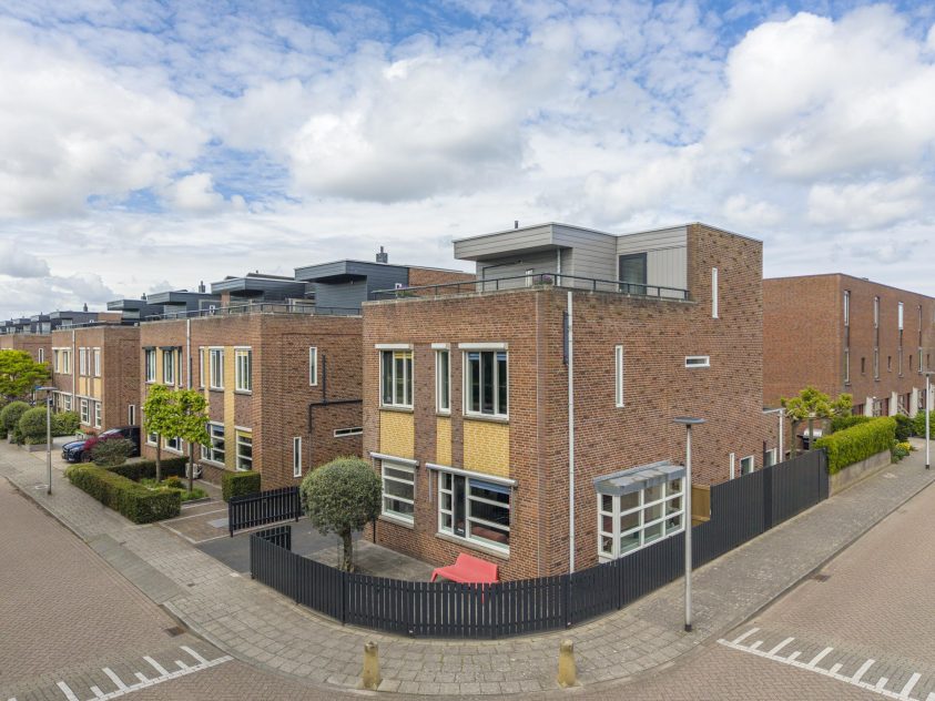 Voorhout – Schoutenlaan 110