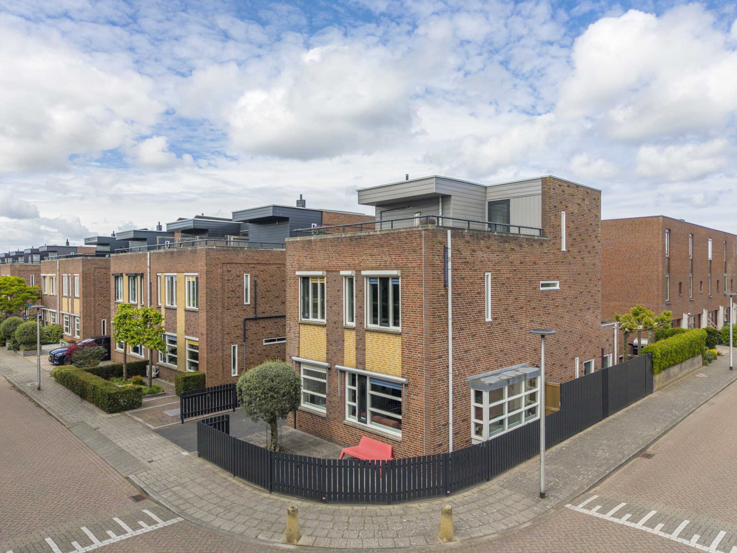 Voorhout – Schoutenlaan 110 Voorhout – Schoutenlaan 110