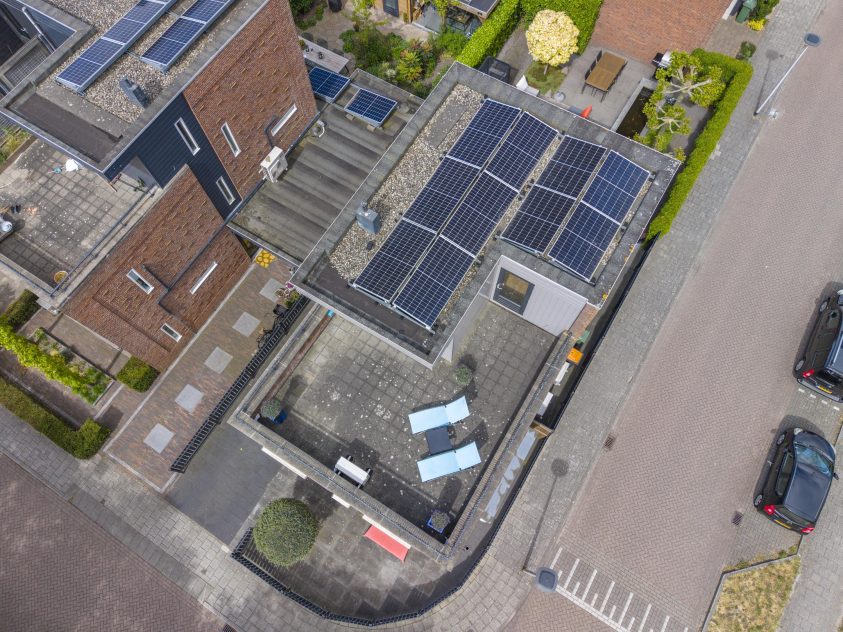 Voorhout – Schoutenlaan 110