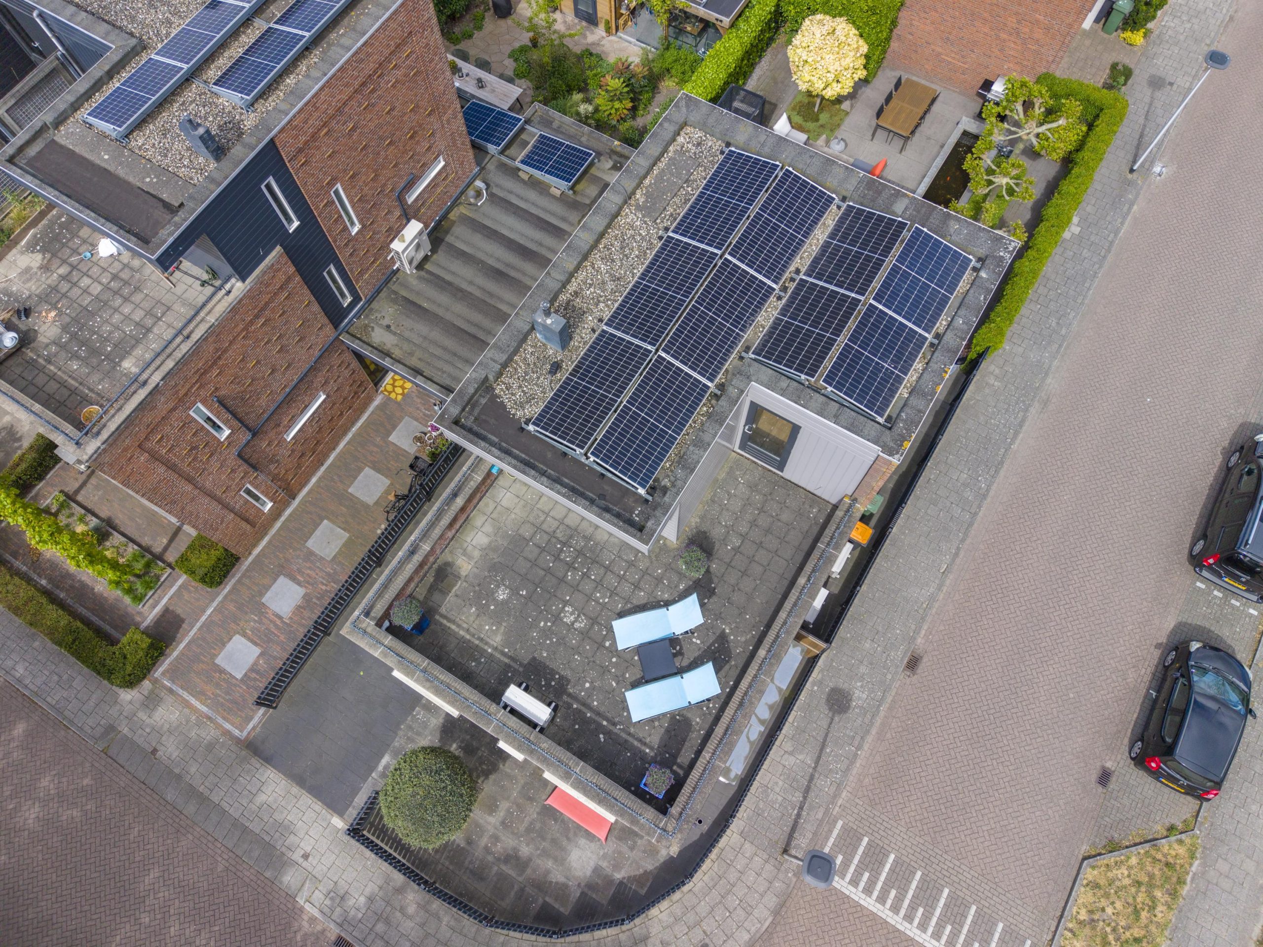 Voorhout – Schoutenlaan 110 Voorhout – Schoutenlaan 110