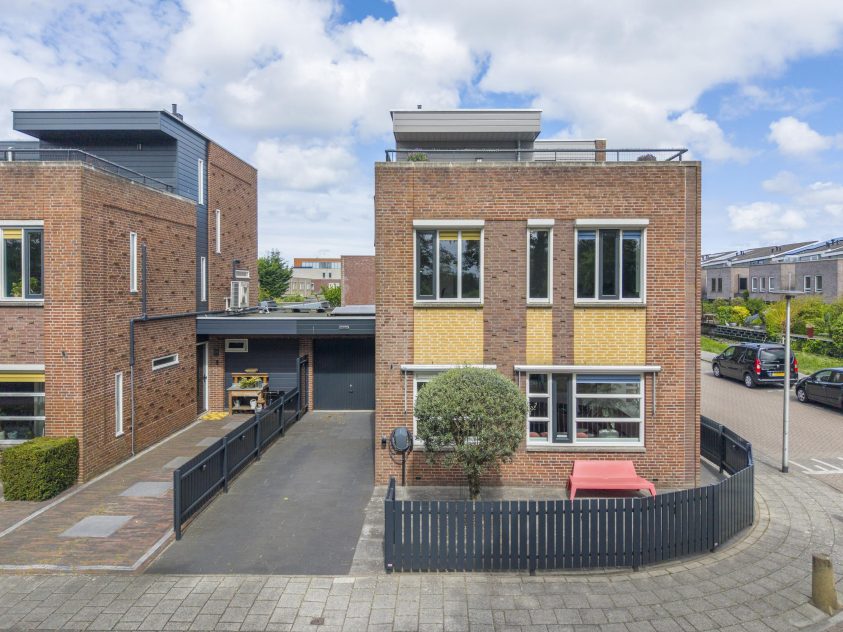 Voorhout – Schoutenlaan 110